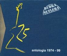 Budka Suflera : Antologia 1974 - 99